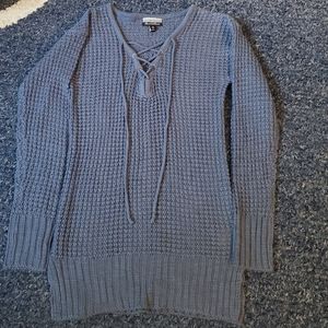 Womens medium sweater